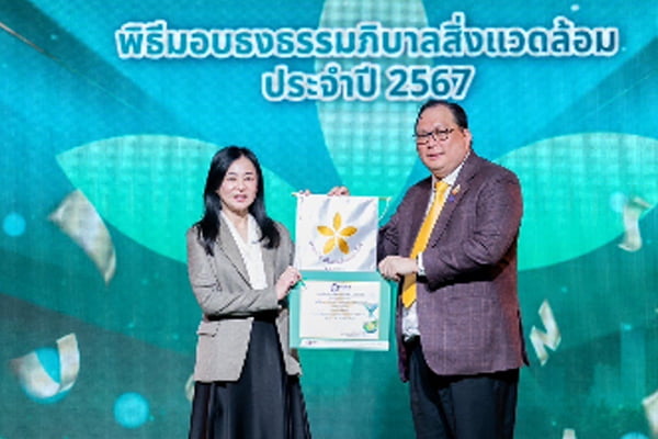 Various Efforts to Reduce Water Consumption