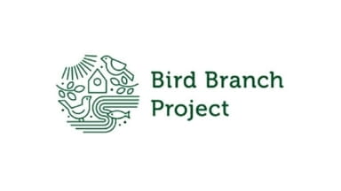 CANON BIRD BRANCH PROJECT