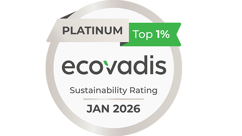 EcoVadis