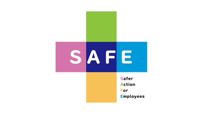 SAFE award