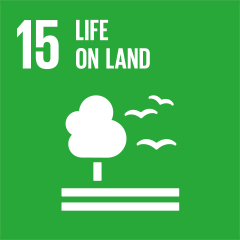 15 Life On Land
