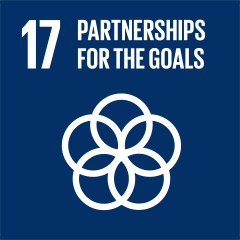 17 Partnerships for the Goals