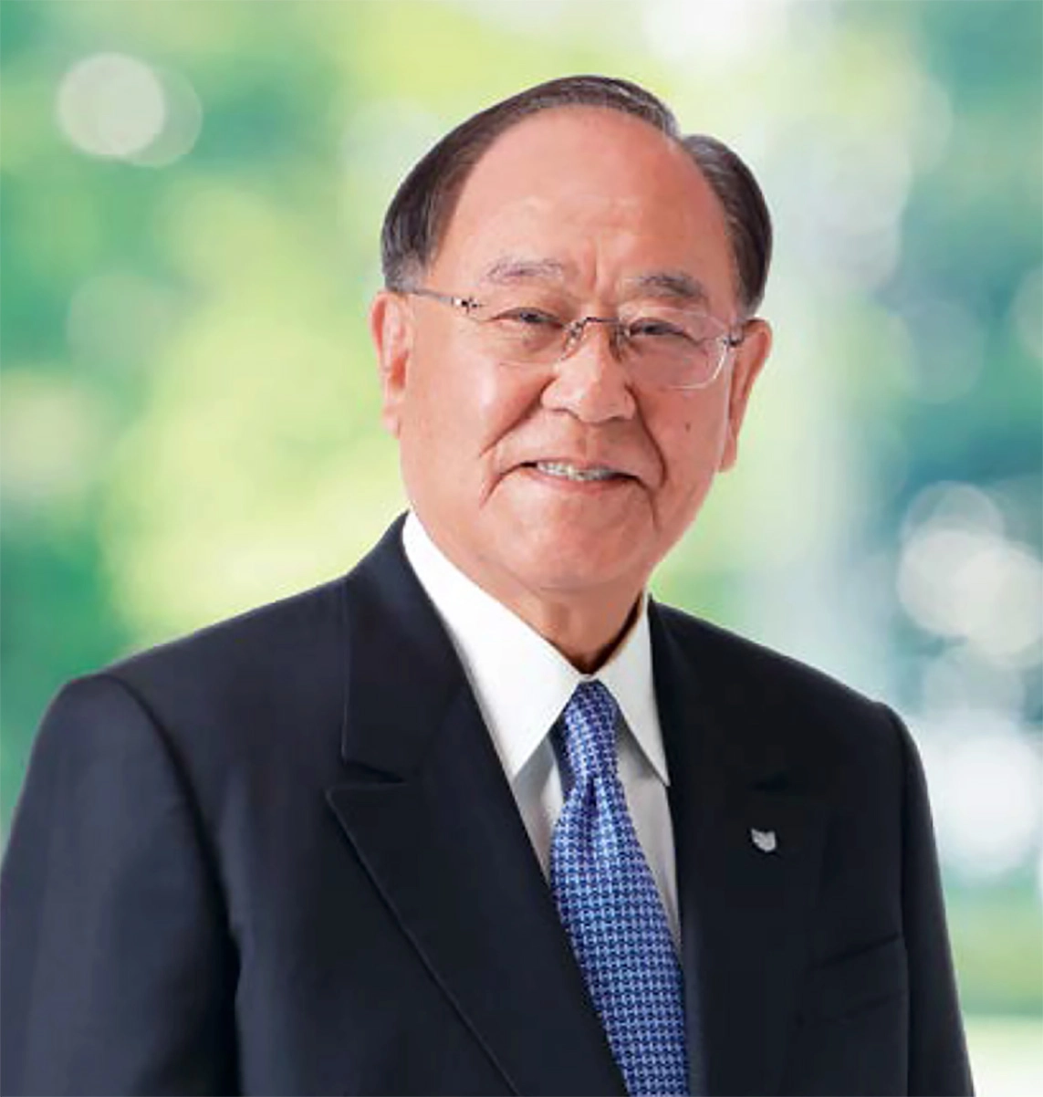 Fujio Mitarai
