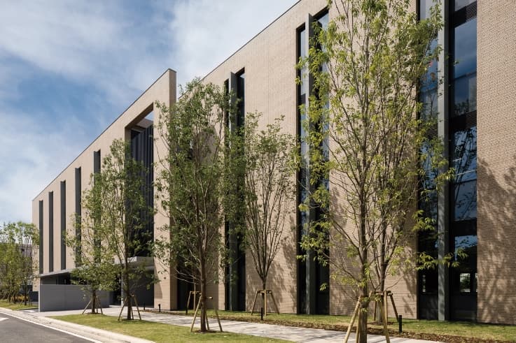 Based in Tokyo, the CIST develops software engineers