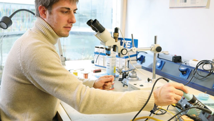 Canon Research Centre France S.A.S.