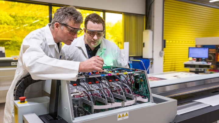 Canon Production Printing Netherlands B.V.