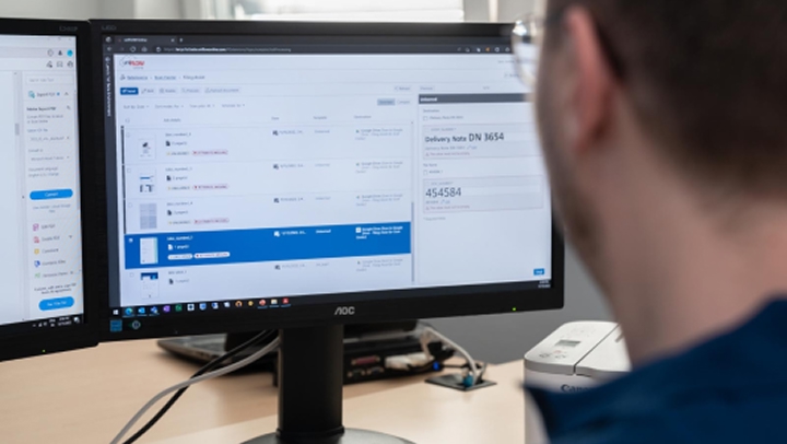 NT-ware Systemprogrammierungs-GmbH