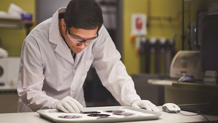 Redlen Technologies Inc.