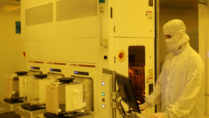 Canon Nanotechnologies, Inc.