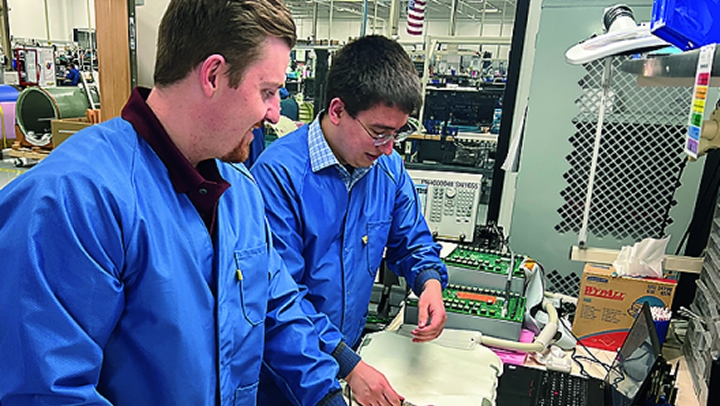 Quality Electrodynamics, LLC