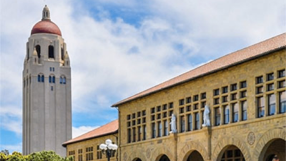 Stanford University(USA)