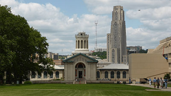 Carnegie Mellon University(USA)