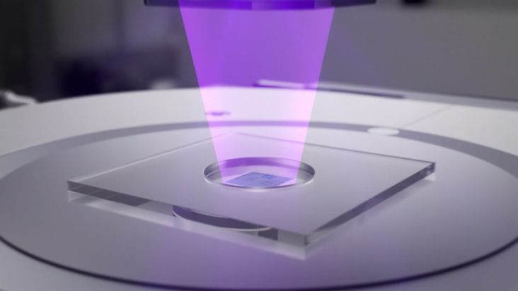 Technologies that go into products