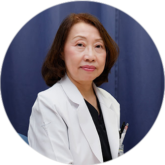 Hiroko Iijima, MD, Specially Appointed Professor