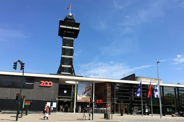 Photo of Copenhagen Zoo