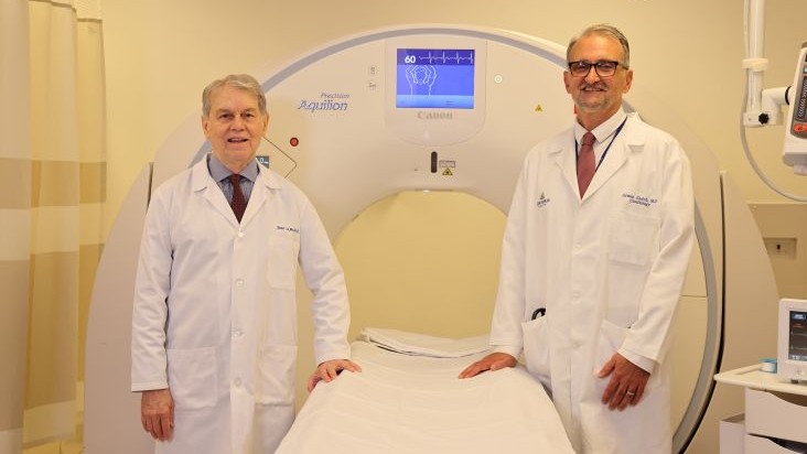 High-Definition CT System Revolutionizes the Field of Cardiology