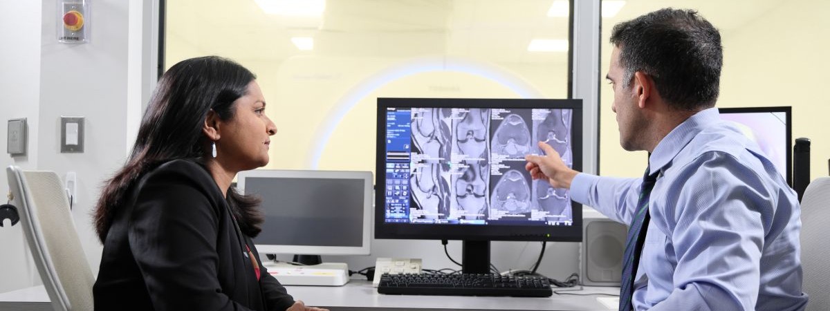 Aiming to Make MRI Accessible to Everyone