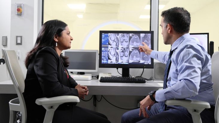 Aiming to Make MRI Accessible to Everyone