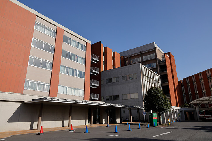 TYMC opened in 2006 and plays a vital role in the local community