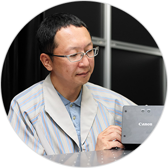 Takayuki Uozumi Measurement System and Component Business Promotion Center