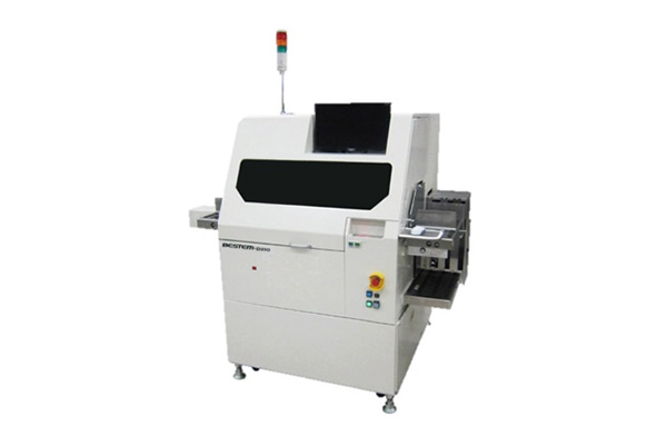 Product image of a die bonder for 200-millimeter wafers.