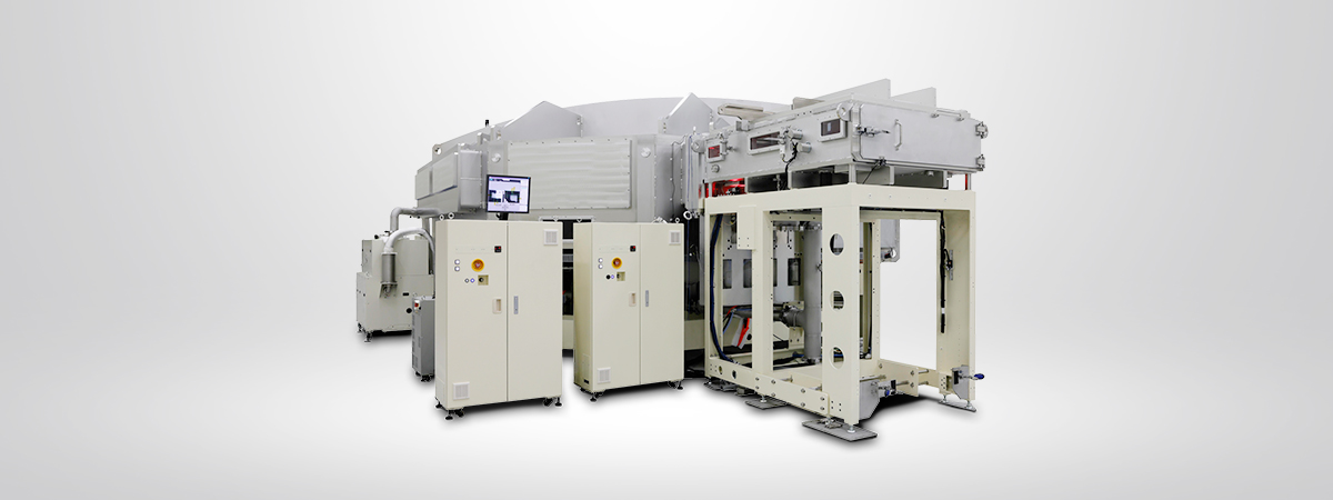 Organic Light Emitting Diode (OLED) Display Manufacturing Equipment