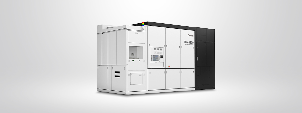 Semiconductor Lithography Equipment