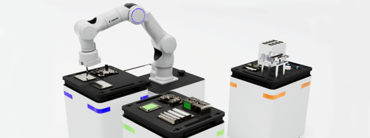 Manufacturing Platform