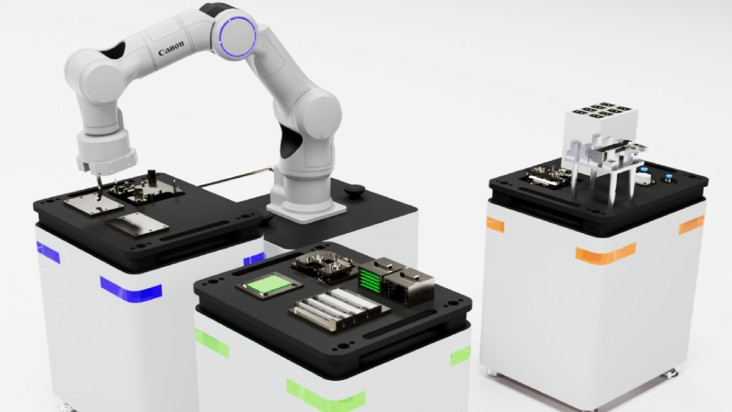 Manufacturing Platform