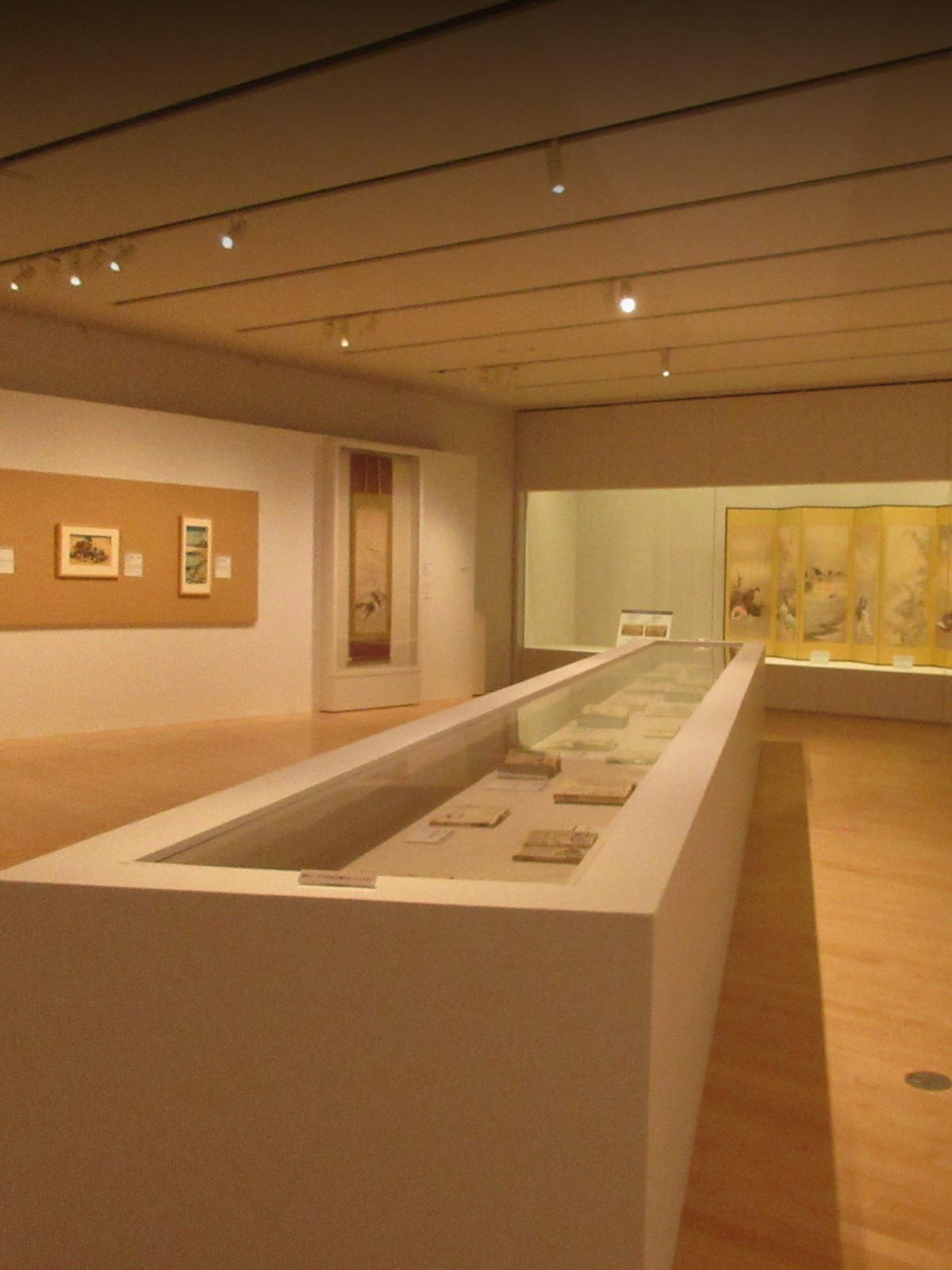&ldquo;The Tsuzuri Project: The Art of Hokusai, reproduced from the collection of the Freer Gallery of Art, Smithsonian Institution&rdquo;