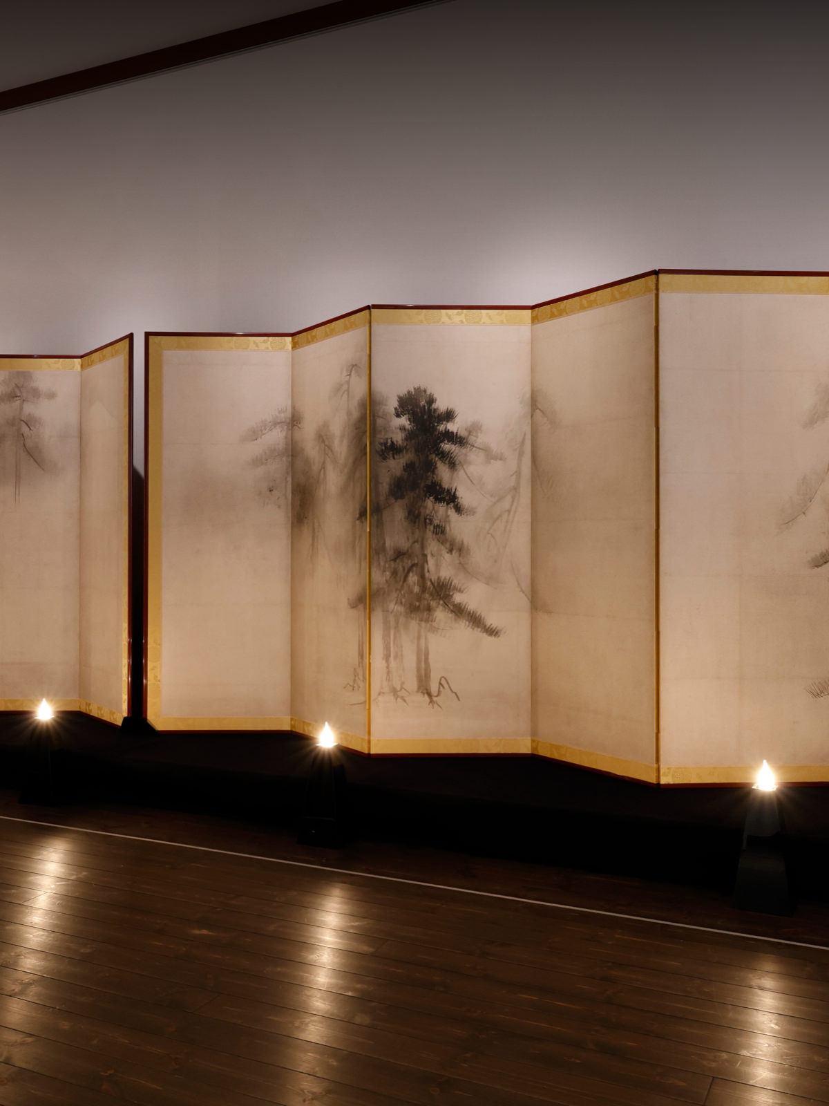 &ldquo;High-Resolution Facsimiles x Video Experience: National Treasures Come to Fukushima!?,&rdquo;