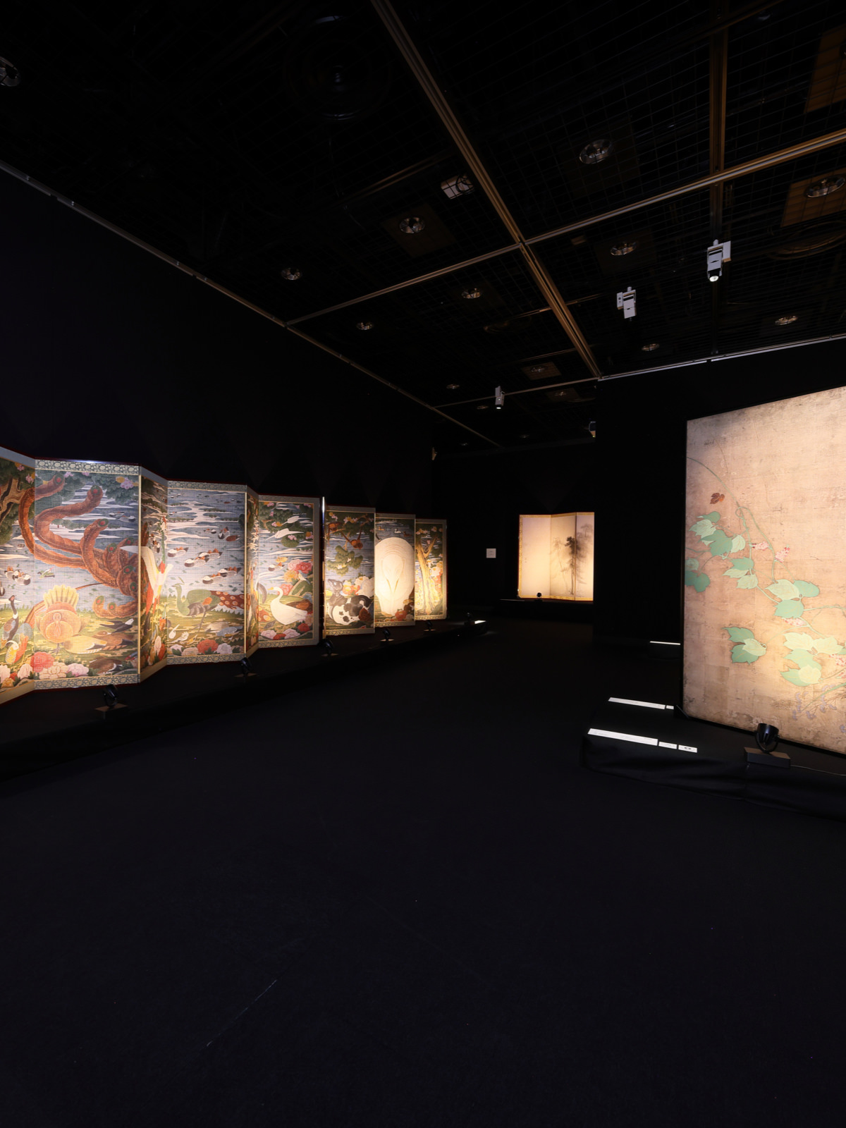 &ldquo;The Beauty of Japanese Culture through High Resolution Facsimiles&rdquo;