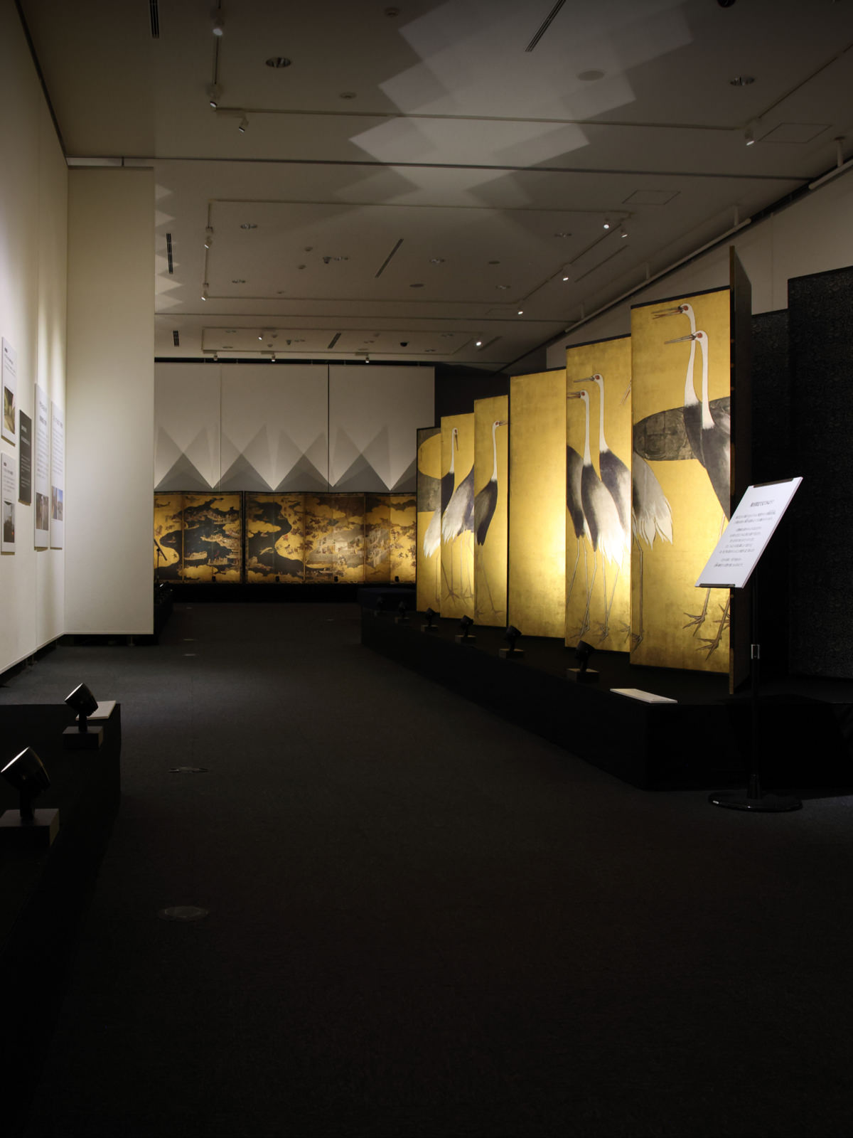 &ldquo;Must-See National Treasures and Masterpieces: A Miraculous Collection Realized by High-resolution Facsimiles&rdquo;