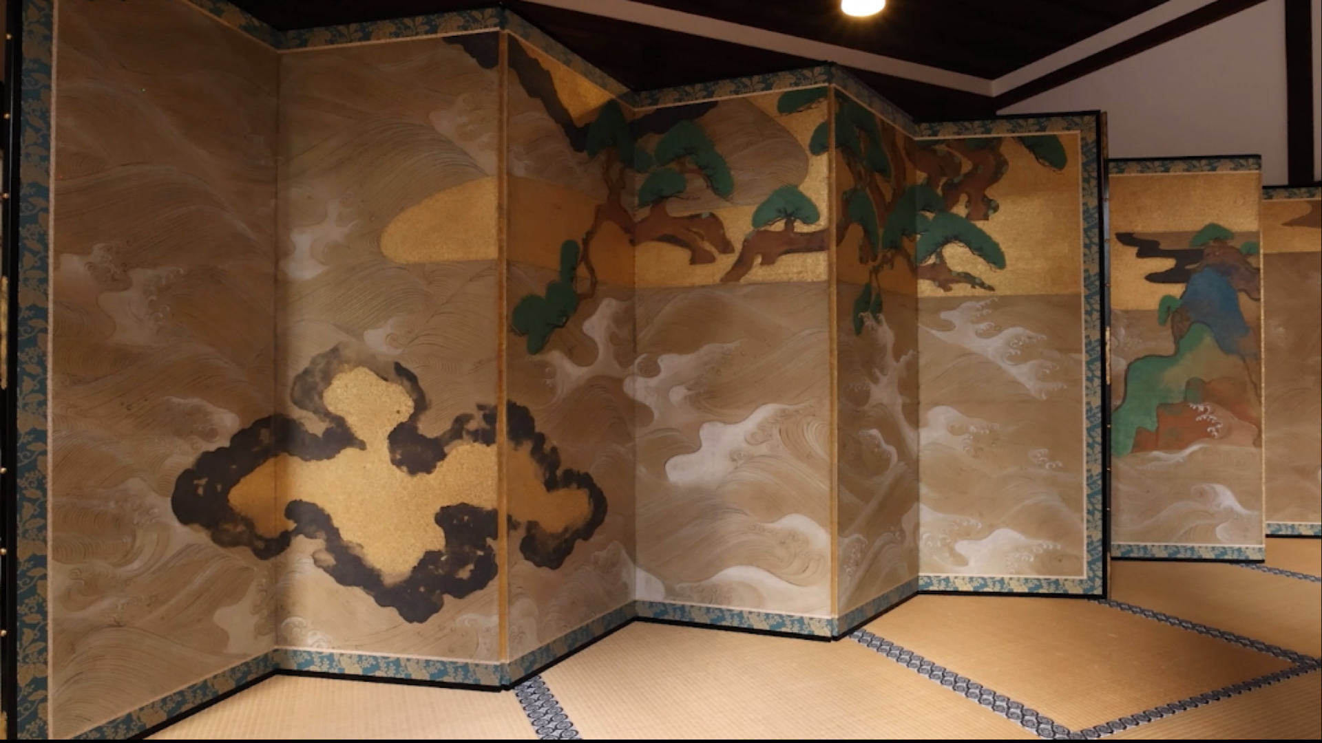 Masterpieces from the Smithsonian&lsquo;s National Museum of Asian Art