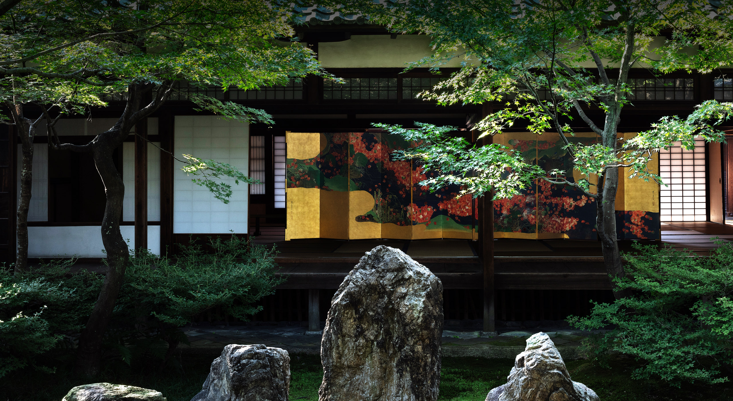 Masterpieces from Smithsonian&rsquo;s National Museum of Asian Art