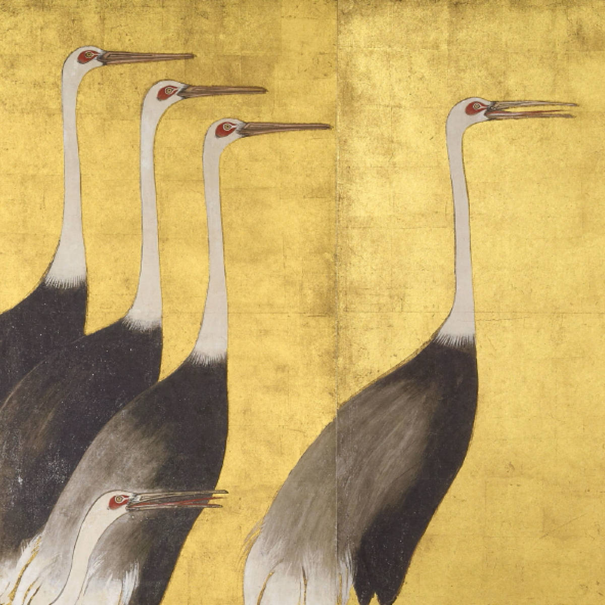 Cranes