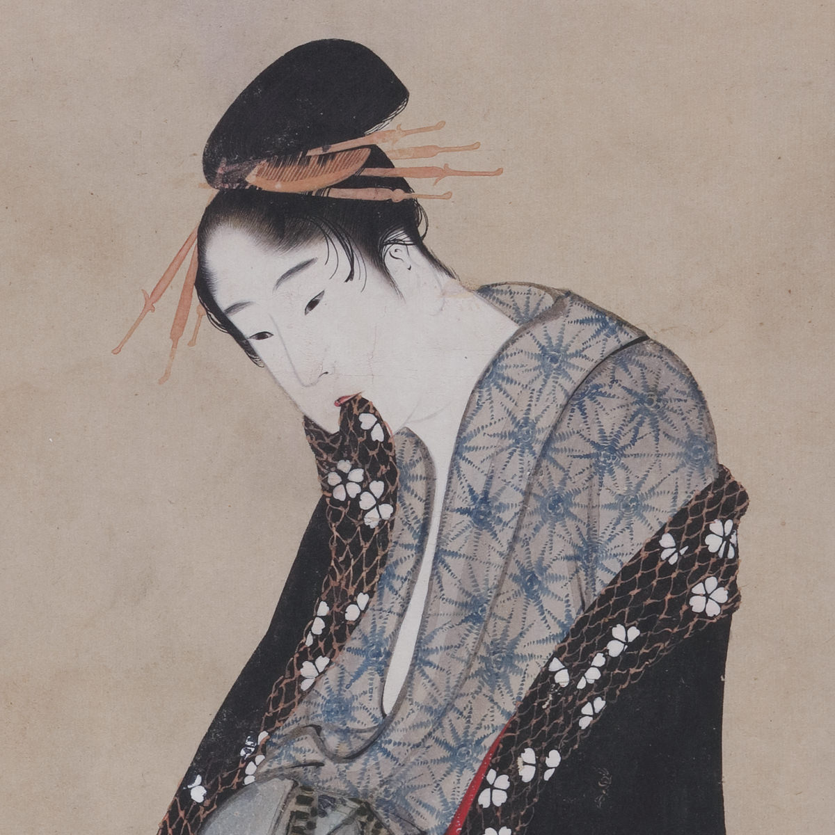 Courtesan