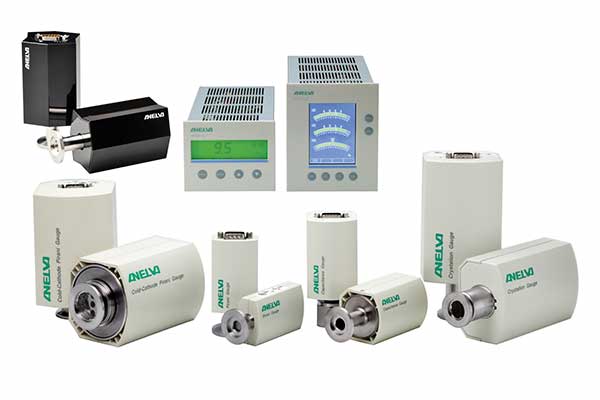 Vacuum Components