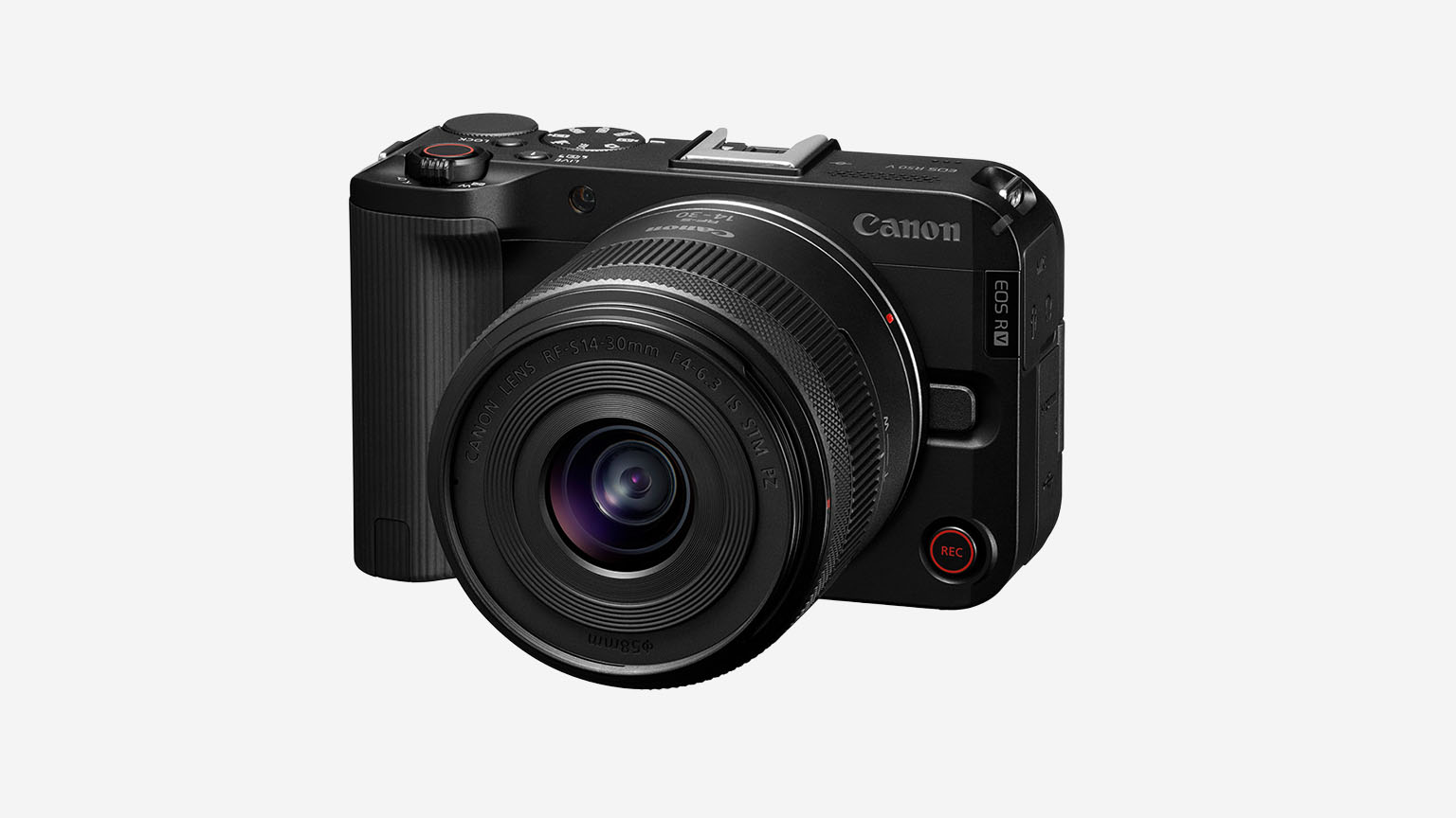 EOS R50 V