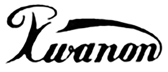 Canon Logo 1934