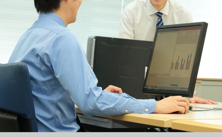 障がい者採用コンテンツへ