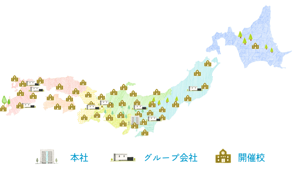 これまでの開催実績