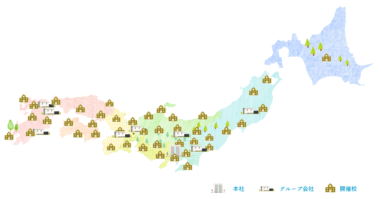 これまでの開催実績