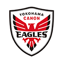 横浜キヤノンイーグルス
