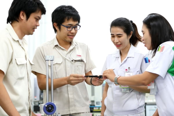 製品含有化学物質管理