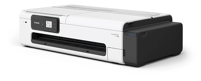 imagePROGRAF TC-21M