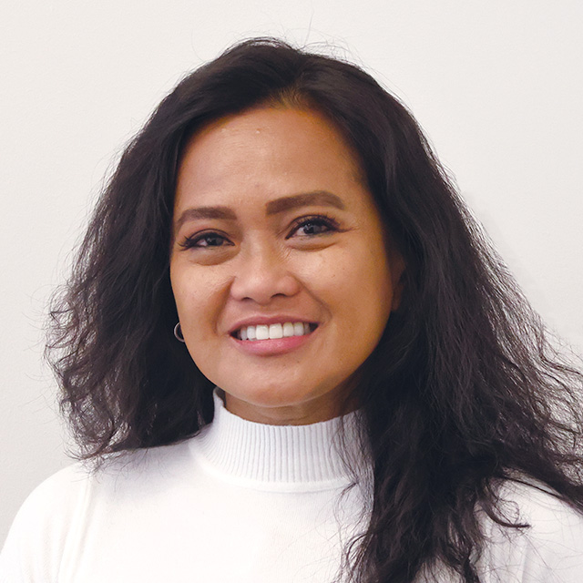Maureen Reyes Procurement Division Canon U.S.A., Inc